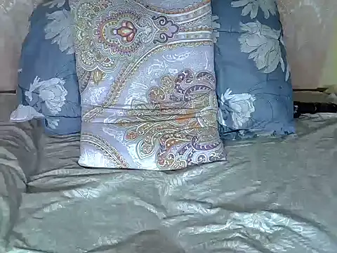 Your_Bunny255 webcam