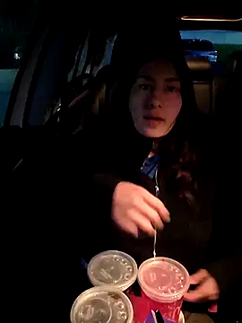 IAmScarlettLove webcam