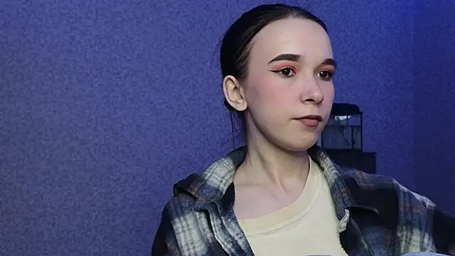 LilithStrangfor webcam