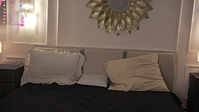 Magnetic_Mia_ webcam