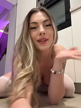 FrancescaNappi webcam