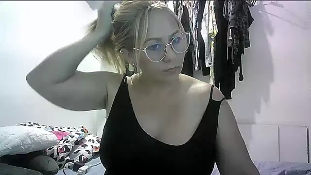 mariana0x webcam