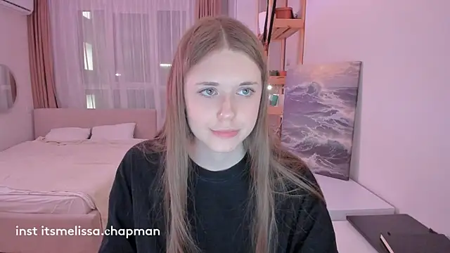 melissssa_bloom webcam