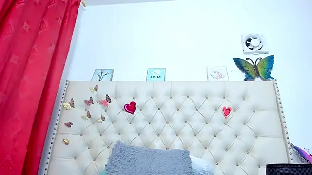 celena_wonder webcam