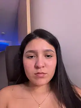 Camila_sanchez25 webcam