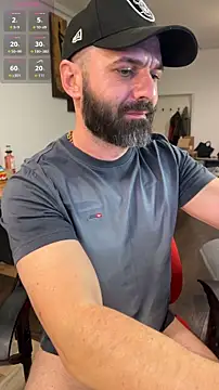 DamonSalvatore2 webcam