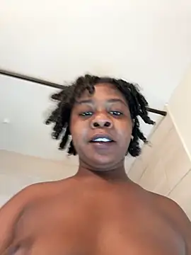 Ebony_Queeen webcam