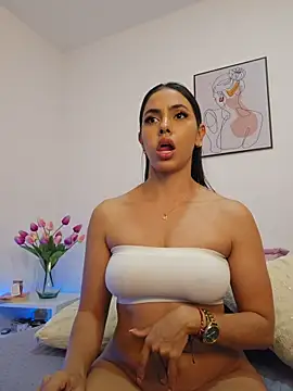 Victoria_Evanss webcam