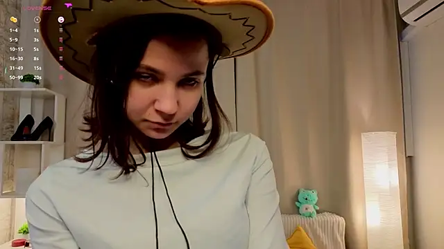 SheliaBinkley webcam