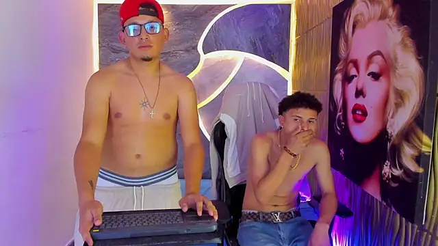 The_King_Swit webcam