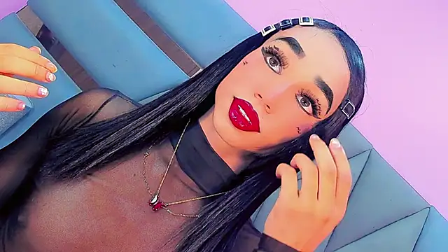 sexyjessicamistres webcam