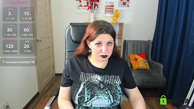 Black_Black_Rose webcam