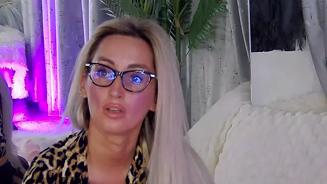 IsabelleEthan webcam