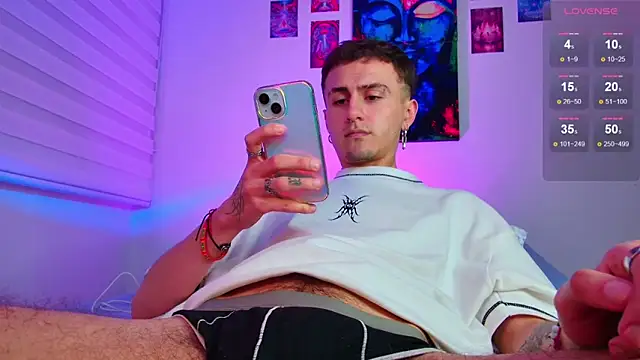 dimitri-bilak webcam