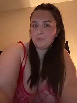 Webcam Model (CutieCurvyGirlxo)  is live.Free join now!