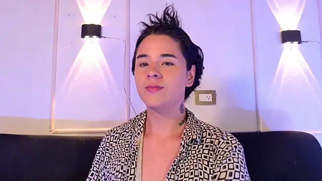 Angel-umbra live sex cam