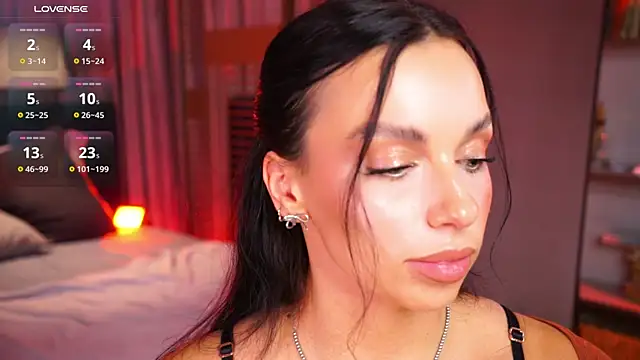 lunanight (F young) - 🍒 underskirt & tease butt buns🍒