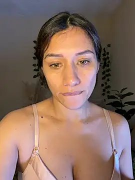 s_beck (Ask my age) - #brunettes #brunettes-petite #cam2cam #dildo-or-vibrator #hd #interactive-toys #latin #lovense #medium-hair #mexican #middle-priced-privates #middle-priced-privates-latin #mobile #moderately-priced-cam2cam #petite #petite-latin #romantic #romantic-latin #spanish-speaking