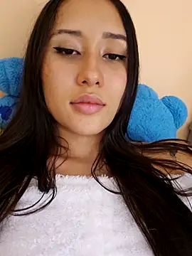 selena_blake (F young) - Ride dildo