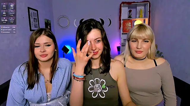 kitniss_dreamy (Ask my age) - doggy in panties