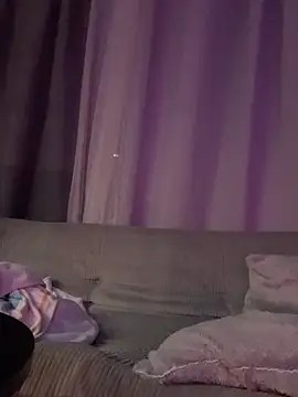 elliepixie (F young) - Spread ASS buttplug tease