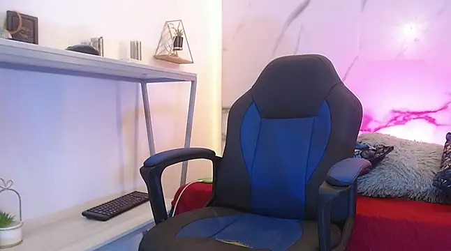 xandergrey8 (M twink) - I play with my balls