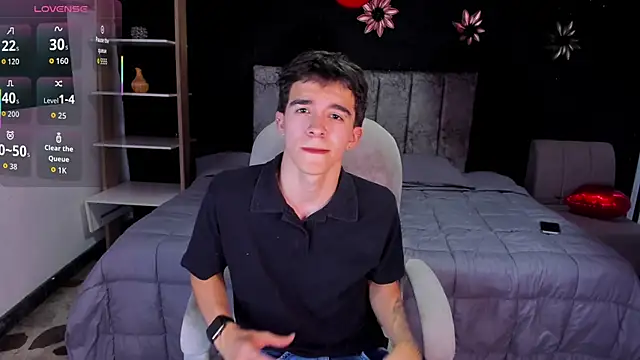 tylercross_ (M twink) - Makeee myyy cummmm🔥⚡⚡