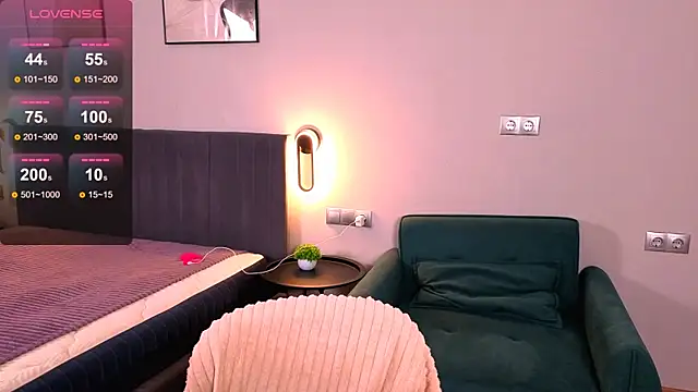 elarasun (F young) - sexy dance