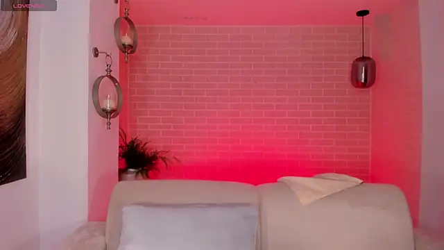 MariaHerrera_ webcam