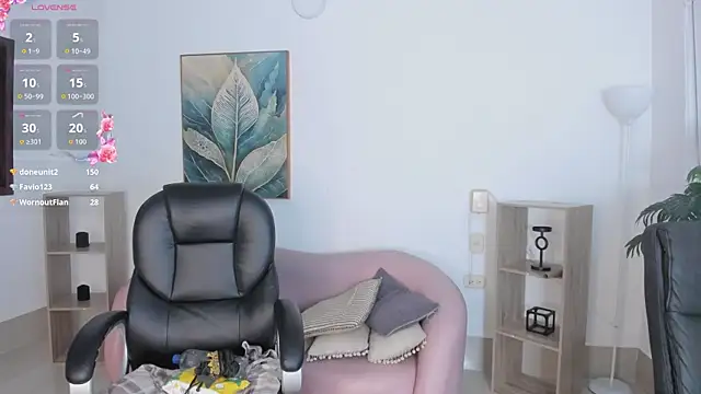 May_hadi live sex cam