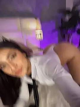 Celeste_Amber webcam