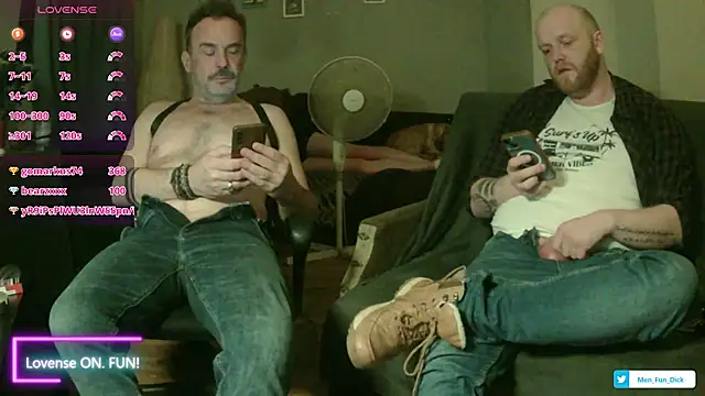 Men_Fun_Dick webcam