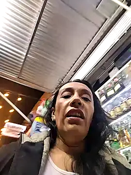 Shantey_Laurent webcam