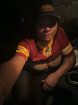 HaloRodeoLover2 webcam