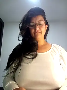 CelesteAlvarez1989 webcam