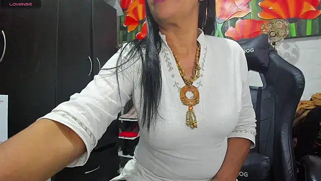 Miss_diosadenylon webcam