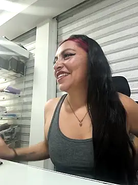 Alisson_Stonee live sex cam