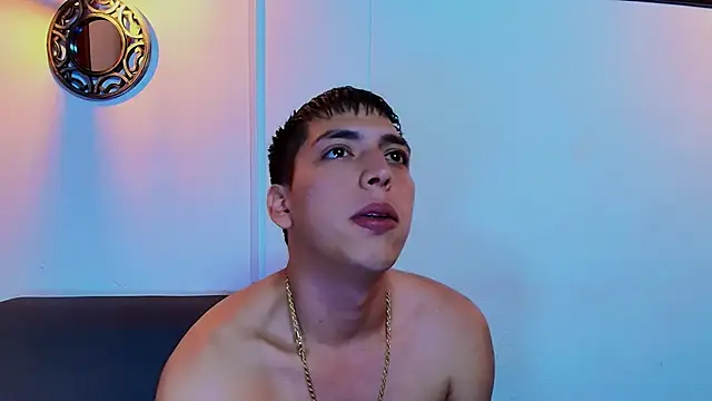 aaron_antonella_mds webcam