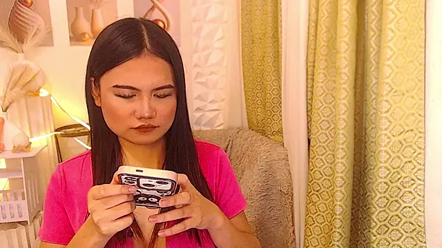 alisha_klassx webcam