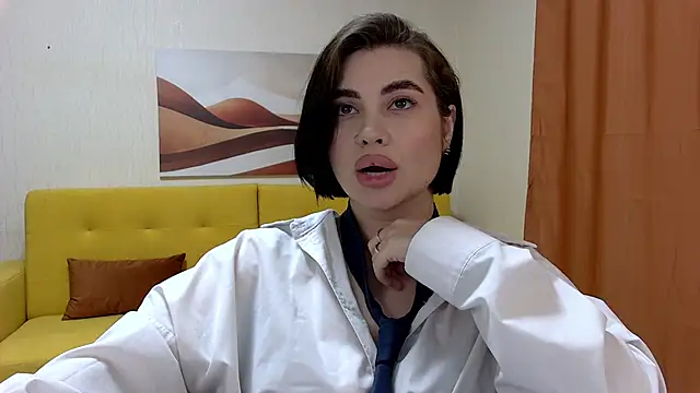 AdrianaToress webcam