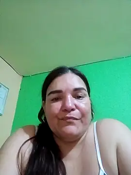 Webcam Model (Zuleyka_69)  is live.Free join now!