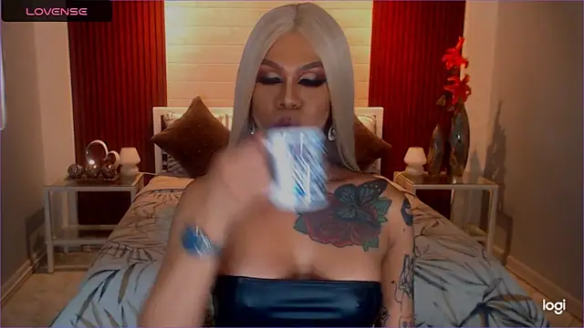 StellaStrong30 webcam