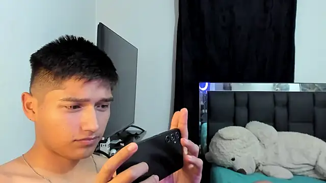 mateo-Esposito webcam