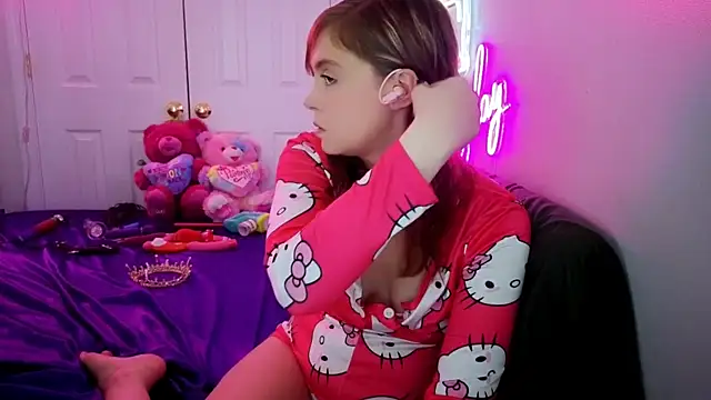 daddysprincess731 webcam