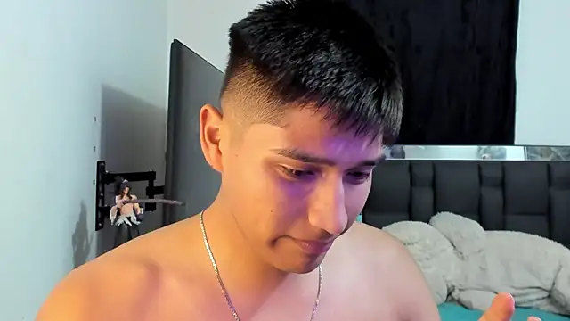 mateo-Esposito webcam