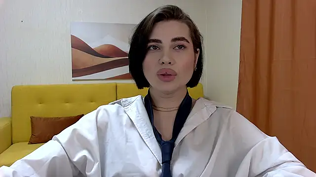 AdrianaToress webcam