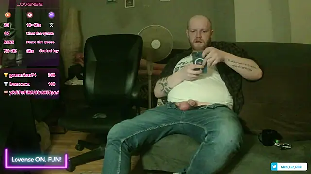Men_Fun_Dick webcam