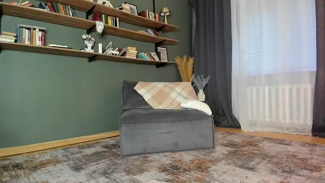 ErinBissonnette webcam