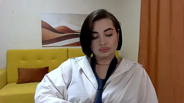 AdrianaToress webcam