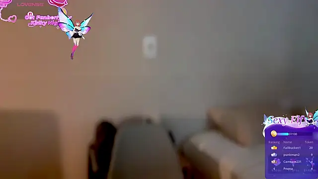 MarcellaGriffin webcam